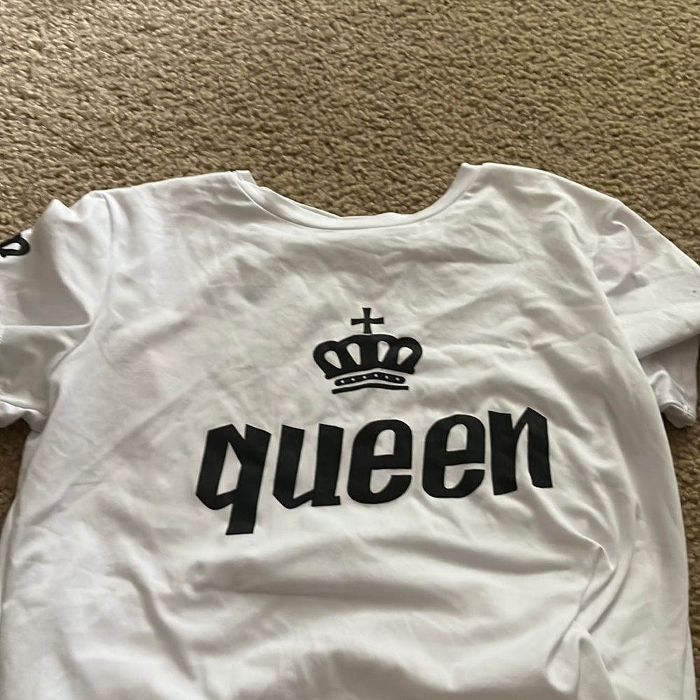 queen t shirt